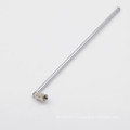 China Factory Price Stainless Steel Telescopic Tube with Ball